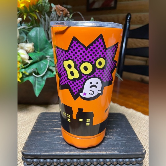 HELLO KITTY MUMMY HALLOWEEN Tumbler - Picture 4 of 5